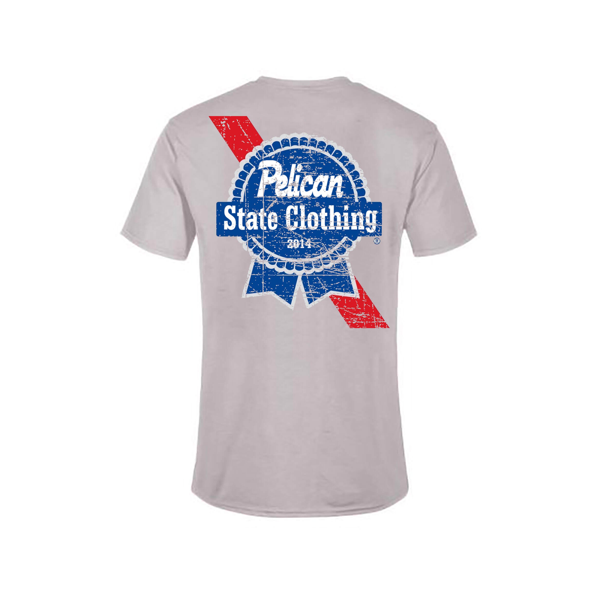 Short Sleeve  Pelican State Clothing, LLC