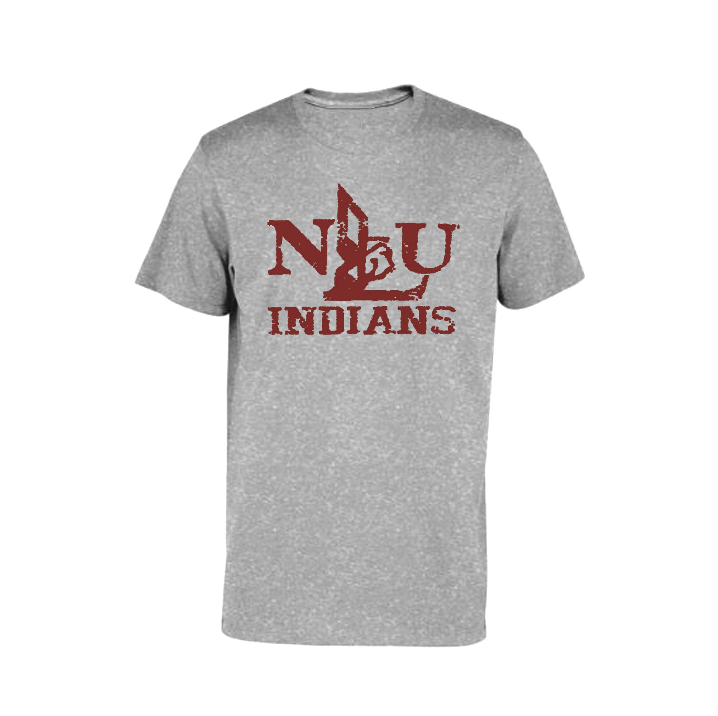 Pelican State Clothing's unisex NLU Indians short sleeve t-shirt ...